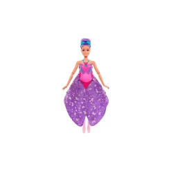 Barbie Dreamtopia Muñeca Mariposa Bailarina