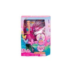 Barbie Dreamtopia Muñeca Mariposa Bailarina