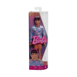 Barbie Fashionistas Ken Muñeco Nº 219