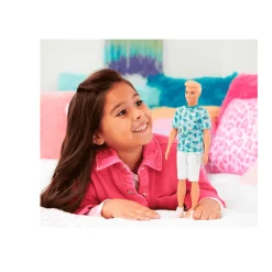 Barbie Ken Fashionistas Muñeco Nº 211