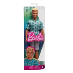 Barbie Ken Fashionistas Muñeco Nº 211
