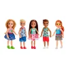 Barbie Muñeca Chelsea Modelos Surtidos 3 años