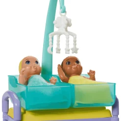 Barbie Muñeca Pediatra con accesorios 3 años