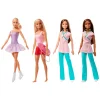 Barbie Muñeca Puedes Ser Profesiones