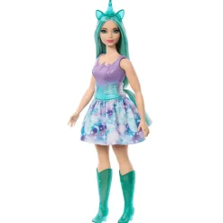 Barbie Muñeca Unicornio Modelos surtidos - Juguete de Barbie