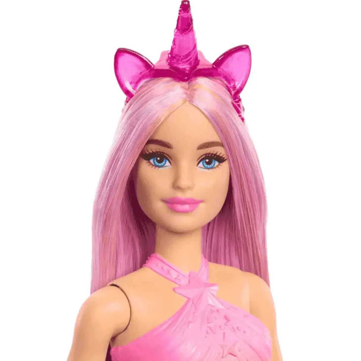 Barbie Muñeca Unicornio Modelos surtidos - Juguete de Barbie