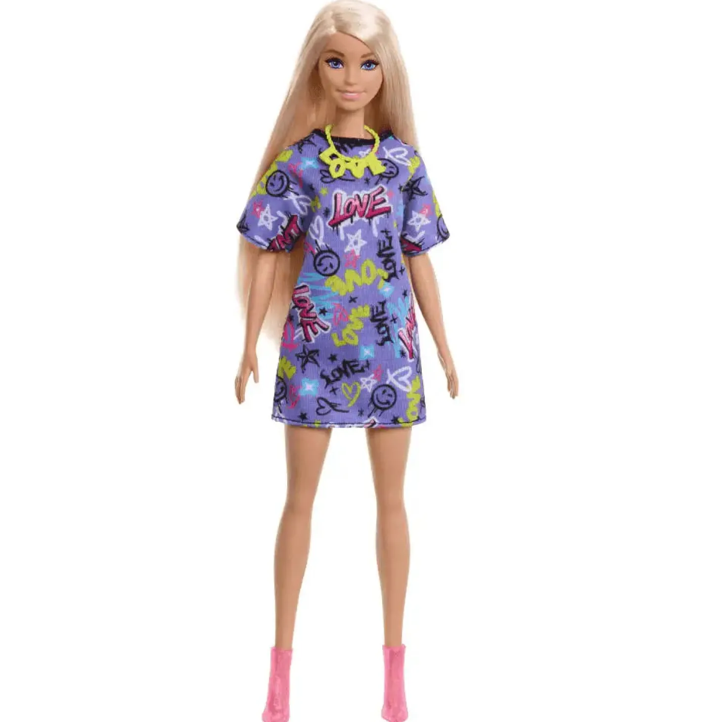 Barbie Muñeca y accesorios - Juguete de Barbie