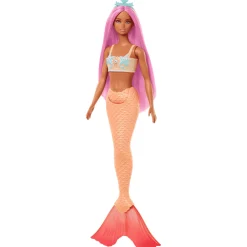 Barbie Muñecas Sirenas