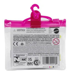 Barbie Pack 5 pares de zapatos