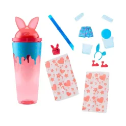 Barbie Pop Reveal Shake Conejito