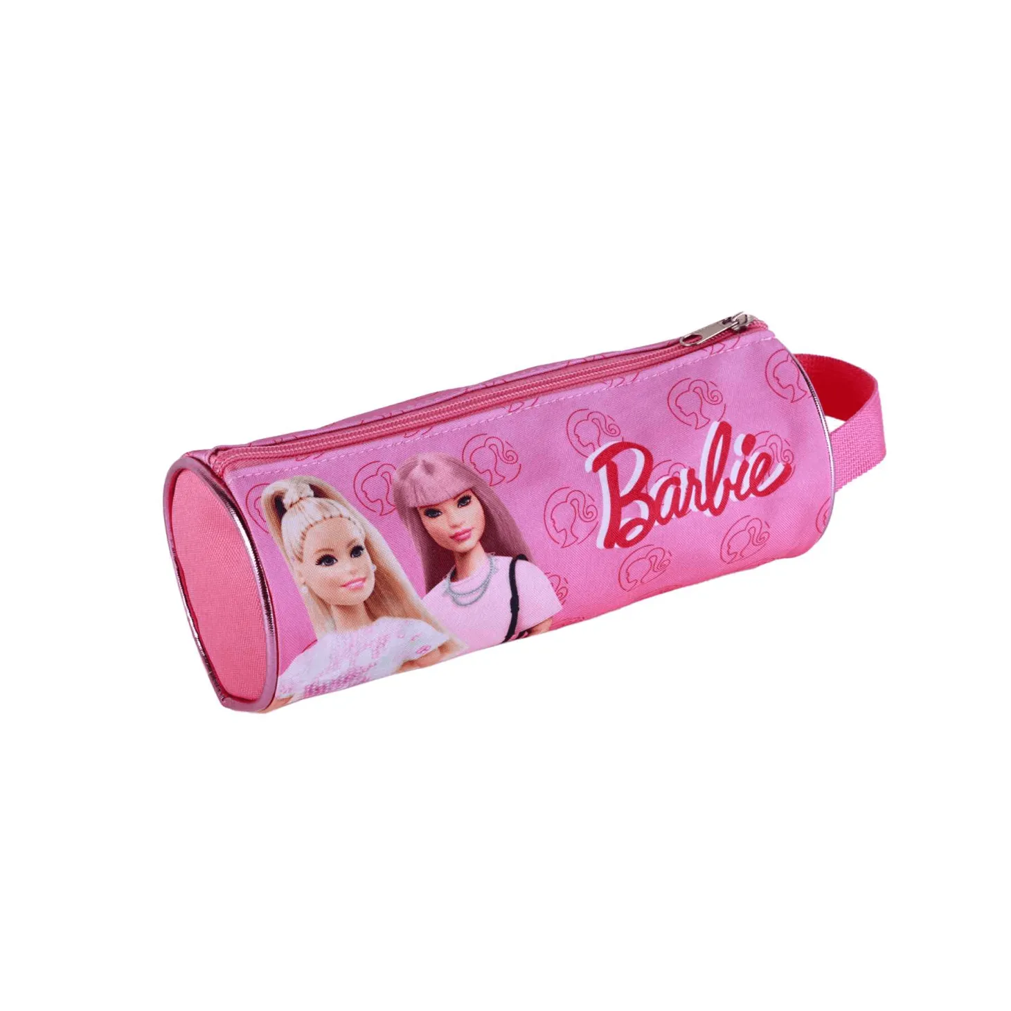 Barbie Portatodo Redondo - Organización y Estilo para Fashionistas