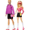 Barbie y Ken Patinadores 65º Aniversario