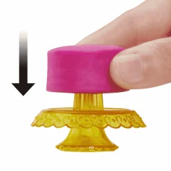 Barbie y su Pastelería Muñeca y accesorios 3 años