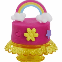 Barbie y su Pastelería Muñeca y accesorios 3 años