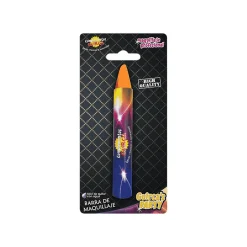 Barra Maquillaje Naranja