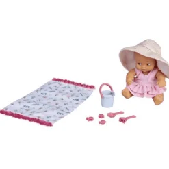 Barriguitas Bebe En La Playa