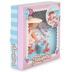 Barriguitas Bebe En La Playa