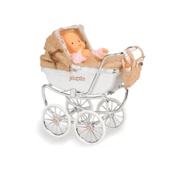 Barriguitas Carrito con Accesorios