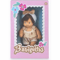 Barriguitas Clásicas Surtidas