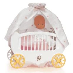 Barriguitas Cuna Luxury