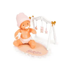 Barriguitas Recien Nacido