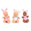 Barriguitas Soft Babies Mini bebé blandito surtido