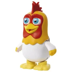 Bartolito Bailongo – Figura Interactiva Musical de La Granja de Zenón