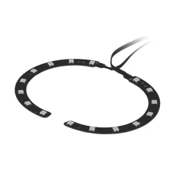 Base de refrigeración para PS5/PS5 Slim EgoGear SCH30 Luminex RGB