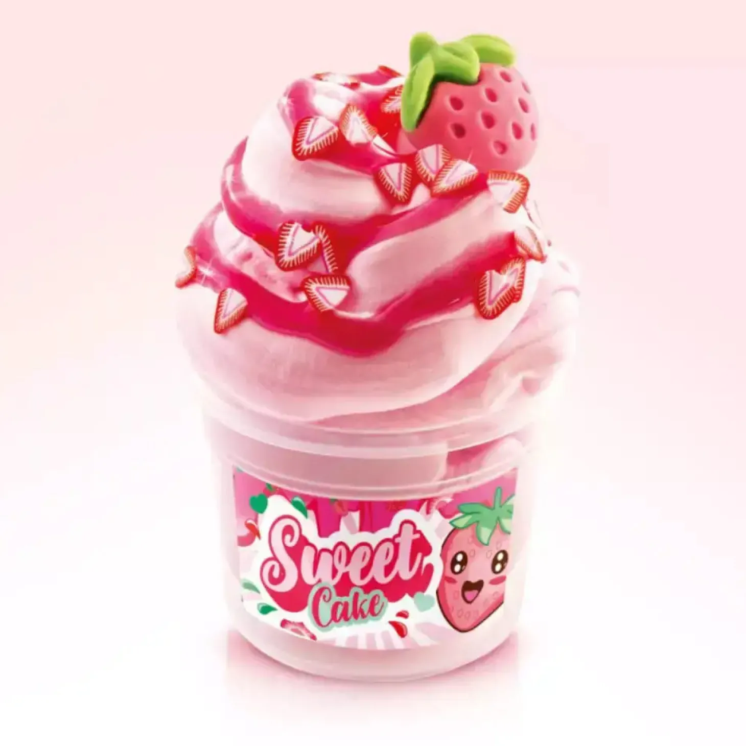 Batidora de Slime Yummy Twist – So Slime