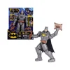 Batman Deluxe Figura Electrónica 30cm