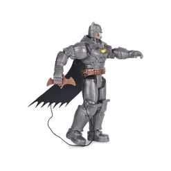 Batman Deluxe Figura Electrónica 30cm