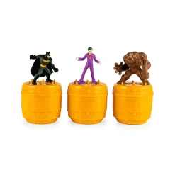 Batman Figura 5 cm Modelos Sorpresa