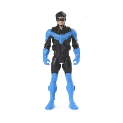 Batman Figura Nightwing Nuevo Diseño 30 cm