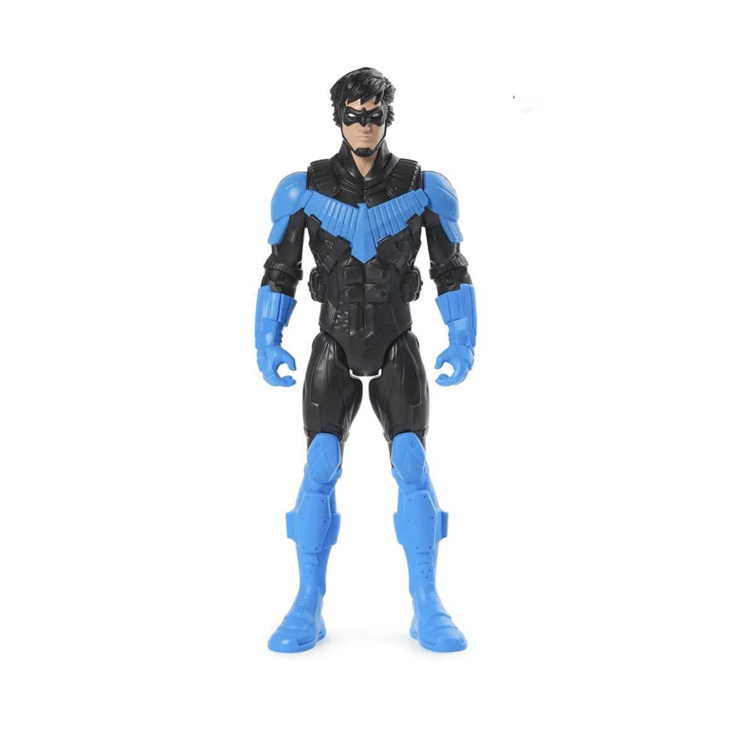 Batman Figura Nightwing Nuevo Diseño 30 cm
