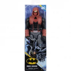 Batman Figura Redhood 30 cm