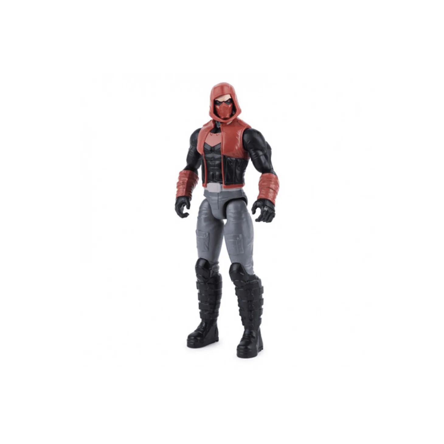 Batman Figura Redhood 30 cm