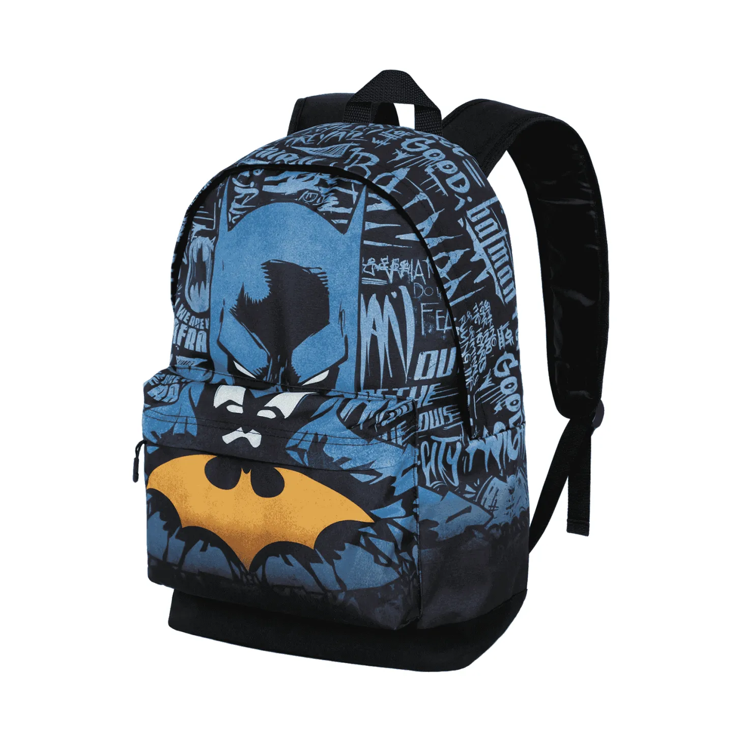 Batman Mochila HS Fan 2.0 Wayne