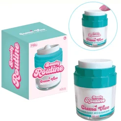 Beauty Routine Crema Facial Hidratante