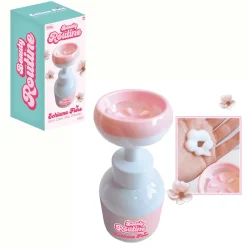 Beauty Routine Espuma Limpiadora