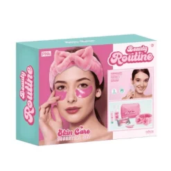 Beauty Routine Kit de Inicio de Cuidado Facial NICE