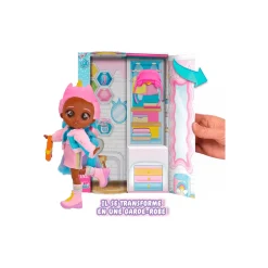 Bebes Llorones BFF Series 2 - Jassy