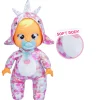 Bebes Llorones Tiny Cuddles Dinos Stella