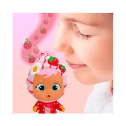 Bebés Llorones Icy World Frozzen Frutti Modelo Sorpresa
