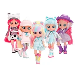 Bebés Llorones Best Friends Forever Muñecas Surtido Serie 1