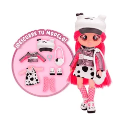 Bebés Llorones Best Friends Forever Muñeca Dotty Serie 1