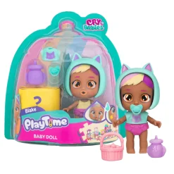 Bebés Llorones Blake Playtime Daycare Babies