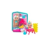 Bebés Llorones Dreamy Baby Walker Playtime