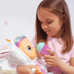 Bebés Llorones First Emotions Dreamy