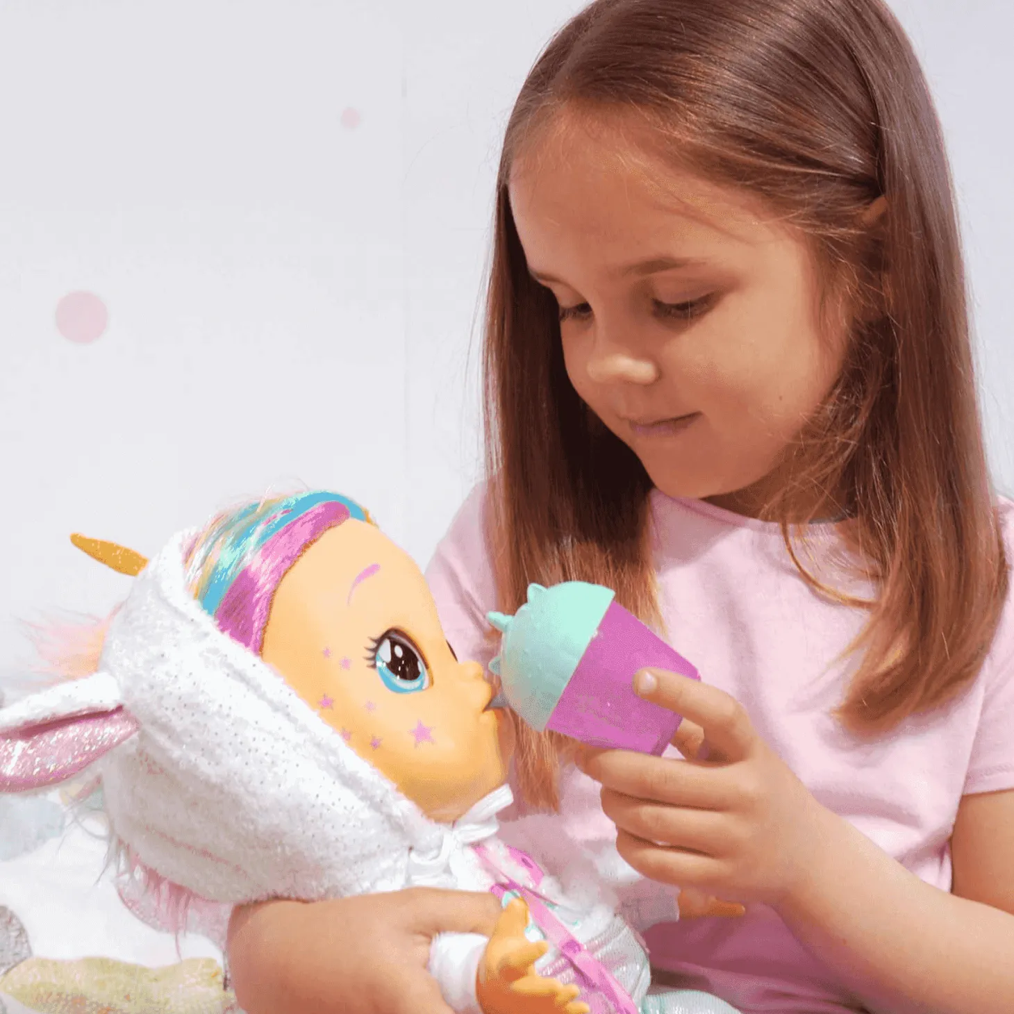 Bebés Llorones First Emotions Dreamy