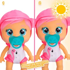 Bebés Llorones Fun N Sun Fancy Muñeca IMC